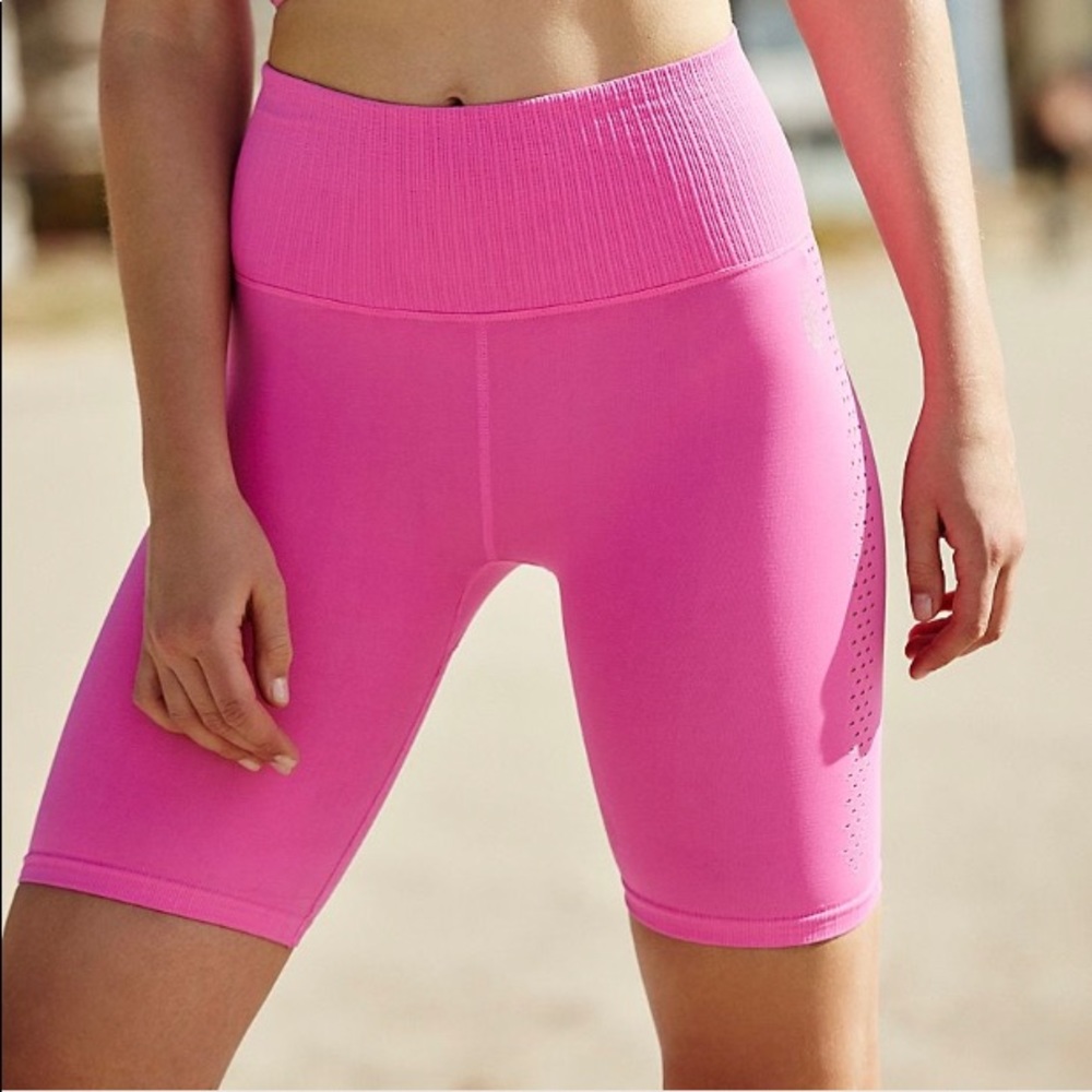 Good Karma Bike Shorts